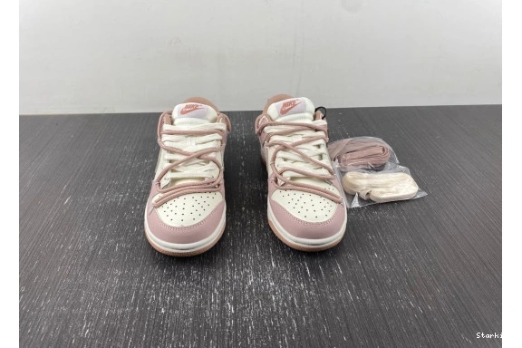 Dunk Nike DD1503-118 pink Vintage Sweetheart  Low SB 1205